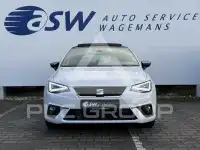 2023 Seat Ibiza