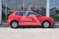 2023 Seat Ibiza