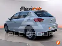 2023 Seat Ibiza