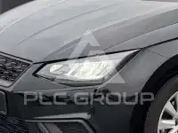 2023 Seat Ibiza