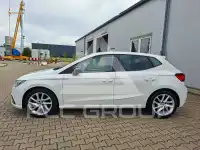 2023 Seat Ibiza