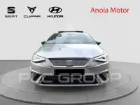 2023 Seat Ibiza
