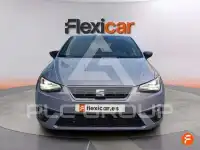 2023 Seat Ibiza