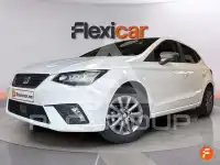 2023 Seat Ibiza