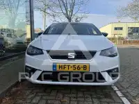 2023 Seat Ibiza