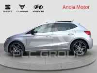 2023 Seat Ibiza