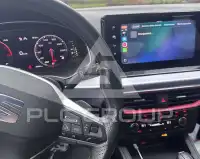 2023 Seat Ibiza