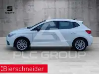 2023 Seat Ibiza
