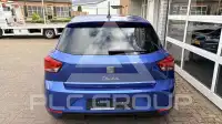2023 Seat Ibiza