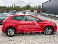 2023 Seat Ibiza