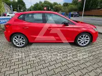 2023 Seat Ibiza