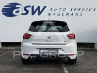 2023 Seat Ibiza