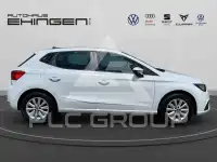 2023 Seat Ibiza