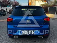 2023 Seat Ibiza
