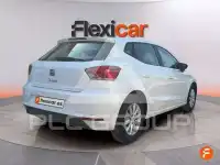 2023 Seat Ibiza