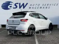 2023 Seat Ibiza