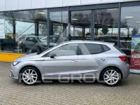 2023 Seat Ibiza