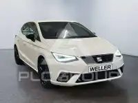 2023 Seat Ibiza