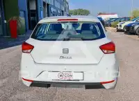 2023 Seat Ibiza