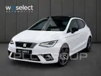 2023 Seat Ibiza