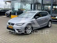 2023 Seat Ibiza
