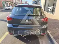 2023 Seat Ibiza