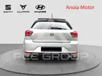 2023 Seat Ibiza