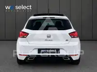 2023 Seat Ibiza