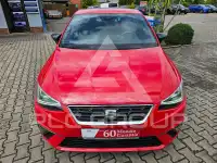 2023 Seat Ibiza