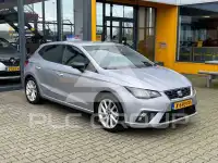 2023 Seat Ibiza