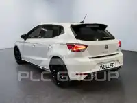 2023 Seat Ibiza