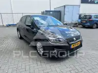 2023 Seat Ibiza