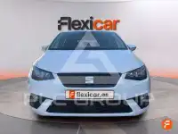 2023 Seat Ibiza
