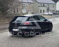 2023 Seat Ibiza