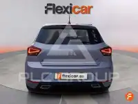 2023 Seat Ibiza