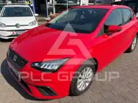 2023 Seat Ibiza
