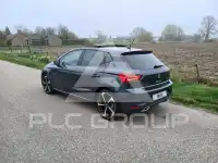 2023 Seat Ibiza