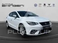 2023 Seat Ibiza