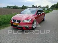 2023 Seat Ibiza