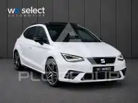 2023 Seat Ibiza