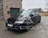 2023 Seat Ibiza