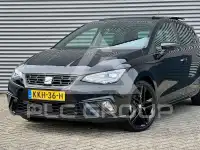 2023 Seat Ibiza