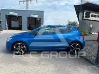 2023 Seat Ibiza