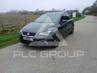 2023 Seat Ibiza