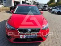 2023 Seat Ibiza