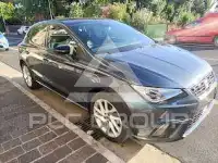 2023 Seat Ibiza