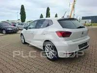 2023 Seat Ibiza
