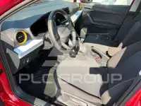 2023 Seat Ibiza