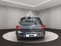 2023 Seat Ibiza