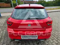 2023 Seat Ibiza